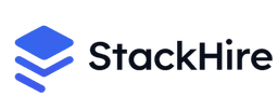StackHire Logo